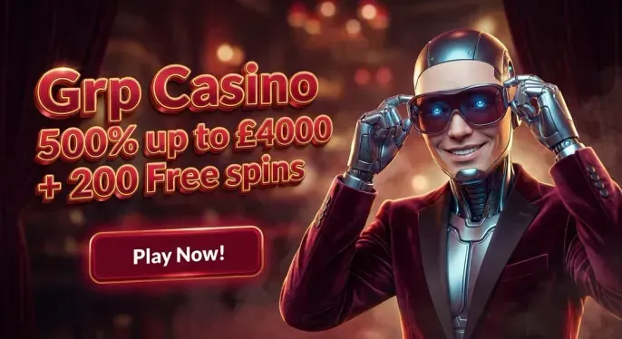 Grp Casino